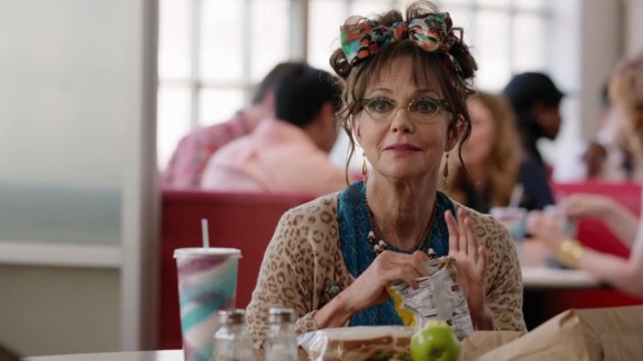 Photo du film Hello, My Name Is Doris