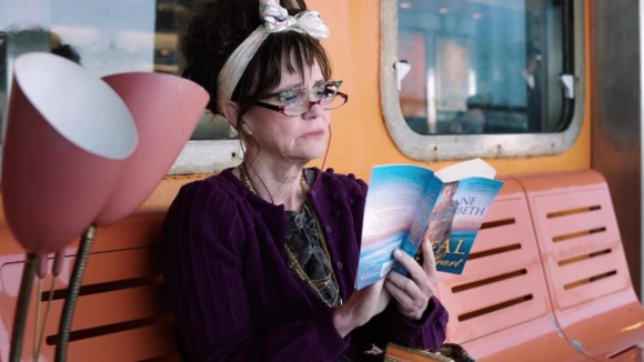 Photo du film Hello, My Name Is Doris