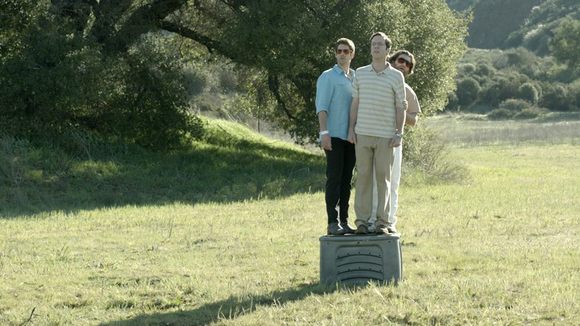 Photo du film The Hungover Games