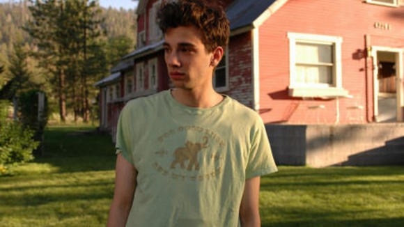 Photo du film I'm Reed Fish