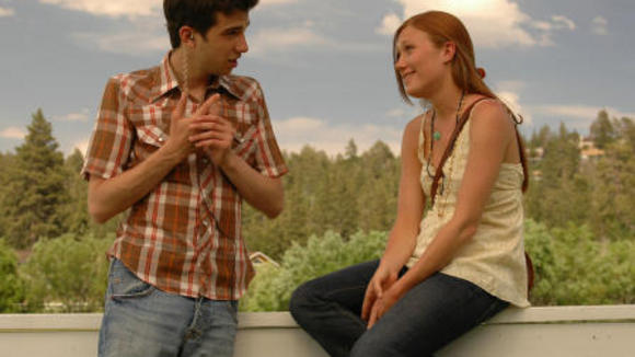 Photo du film I'm Reed Fish