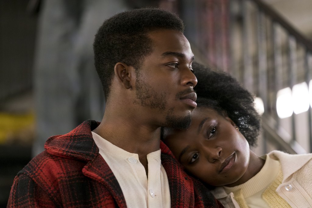 Photo du film Si Beale Street pouvait parler