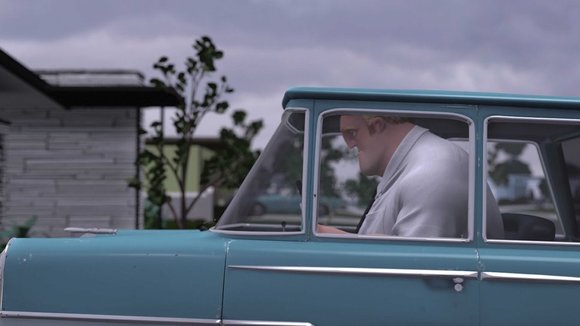 Photo du film Les Incroyable