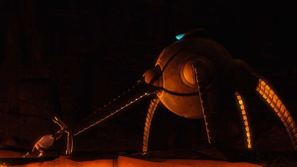 Photo du film Les Incroyable