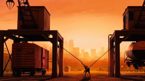 Photo du film Les Incroyable