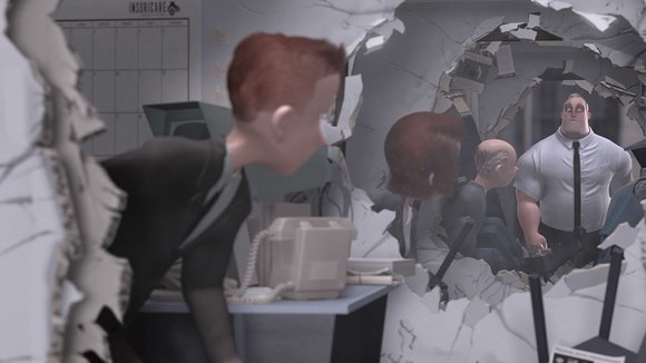 Photo du film Les Incroyable