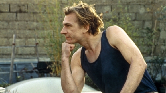 Photo from the movie Les Inséparables