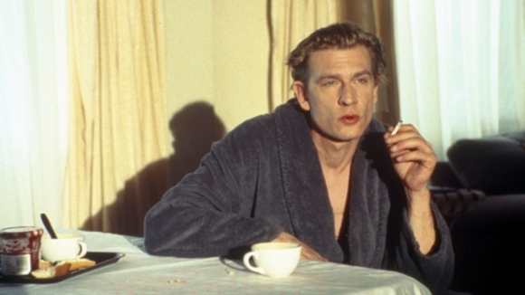 Photo from the movie Les Inséparables