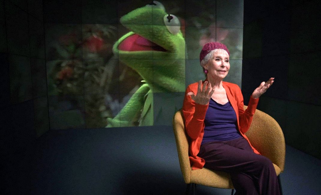 Photo from the movie Jim Henson Idea Man