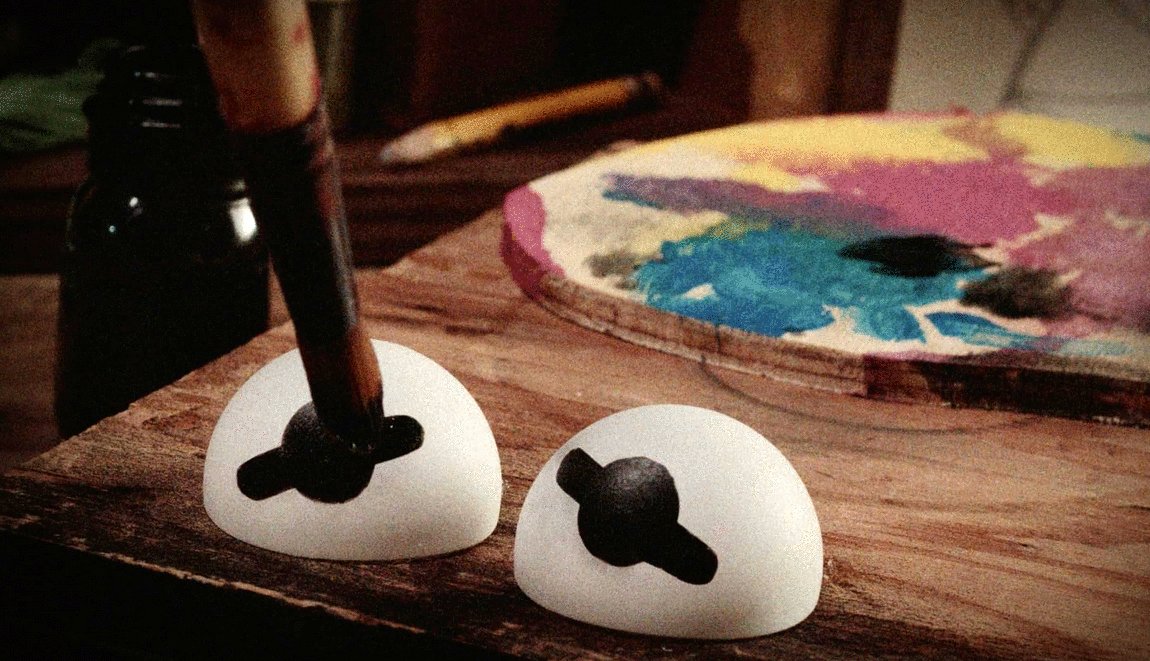 Photo from the movie Jim Henson Idea Man