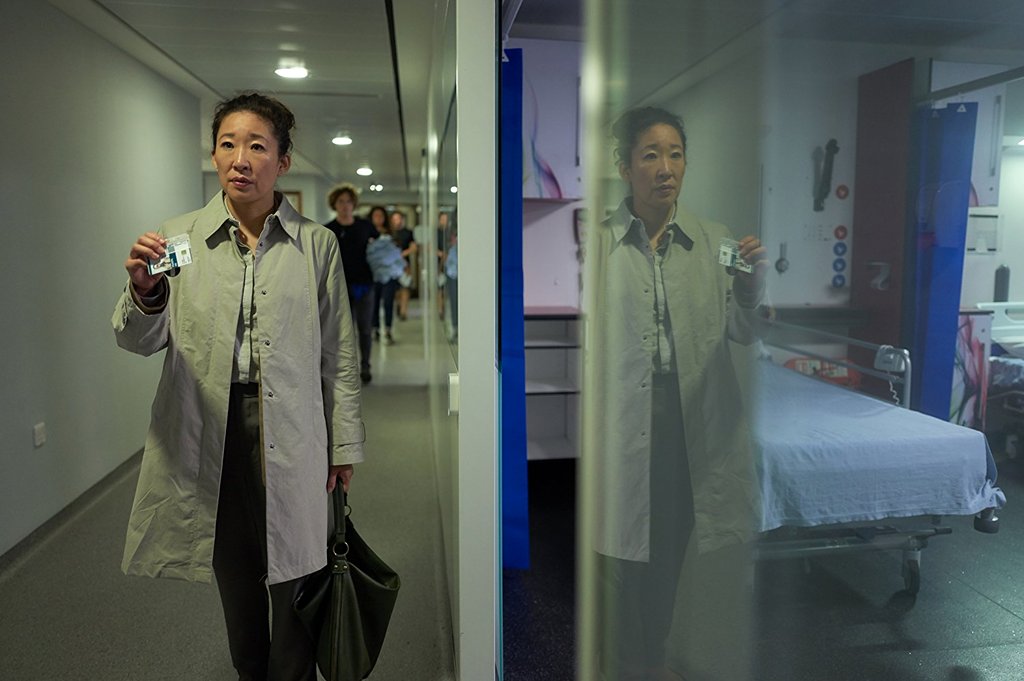 Photo du film Killing Eve