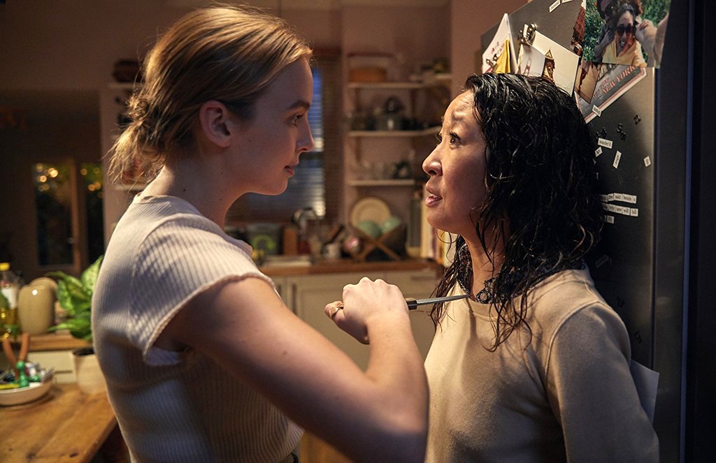 Photo du film Killing Eve