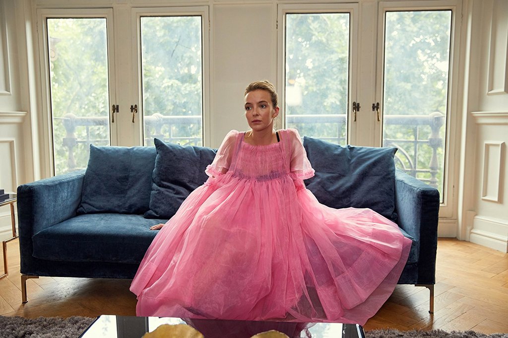 Photo du film Killing Eve