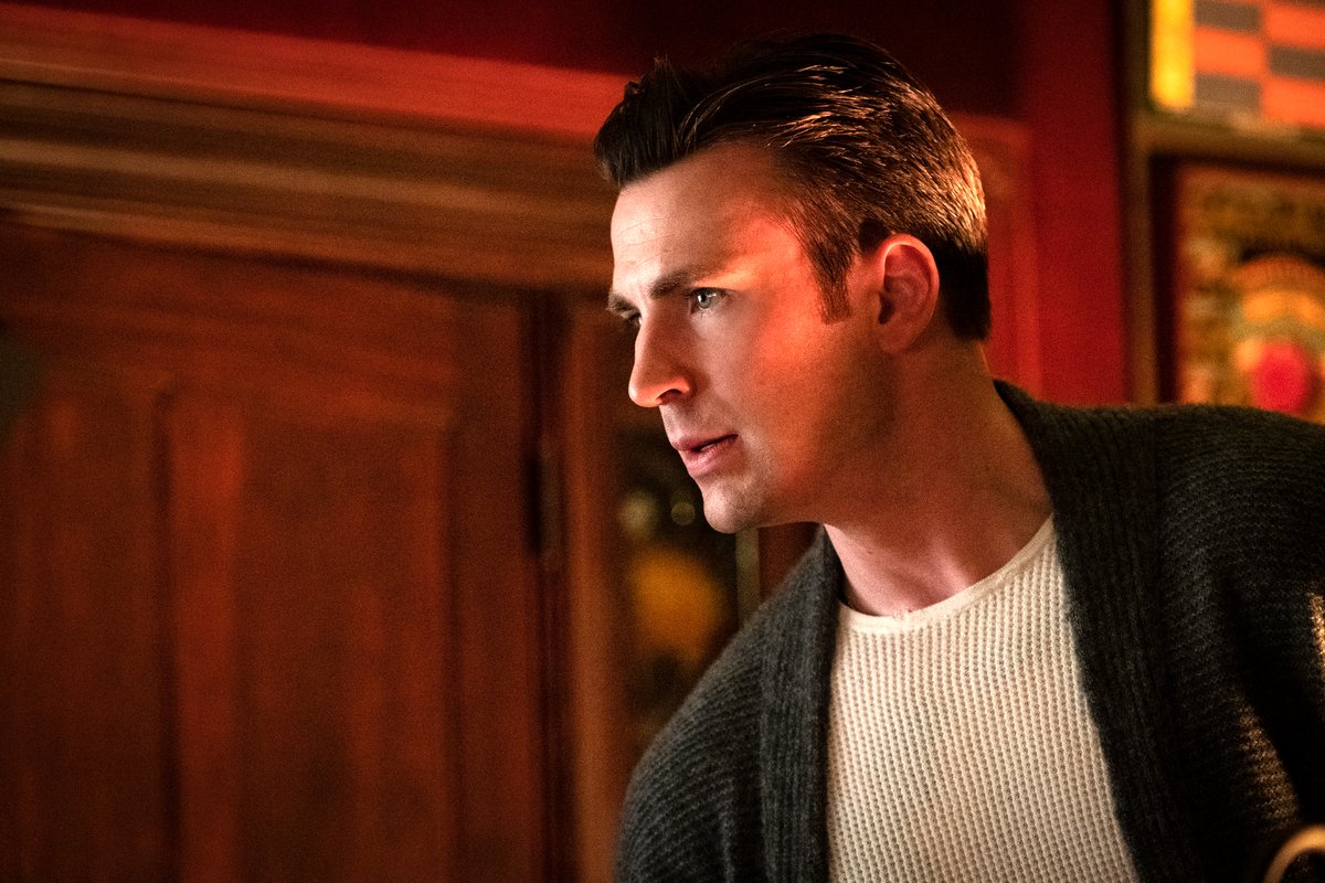 Photo du film À couteaux tirés