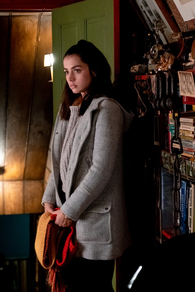 Photo du film À couteaux tirés