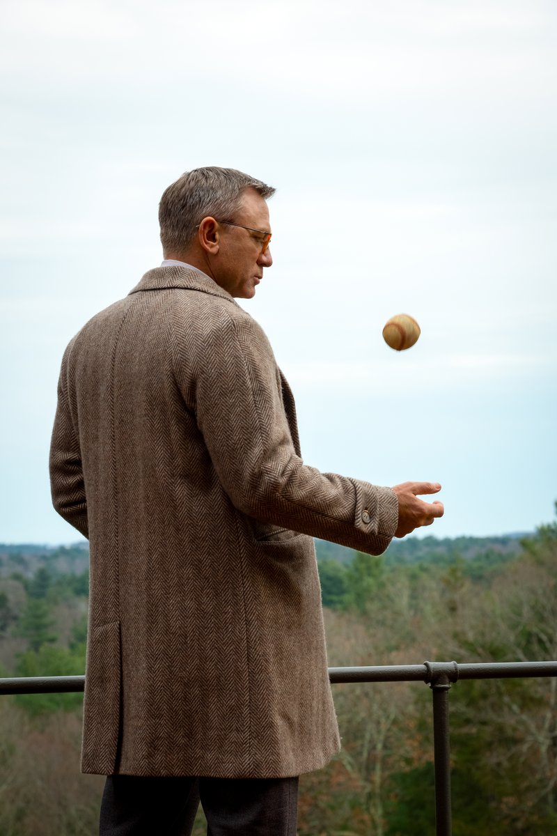 Photo du film À couteaux tirés
