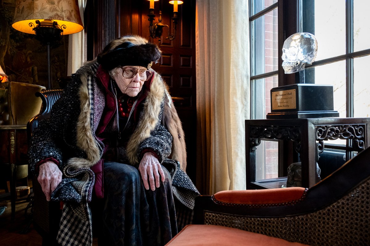 Photo du film À couteaux tirés