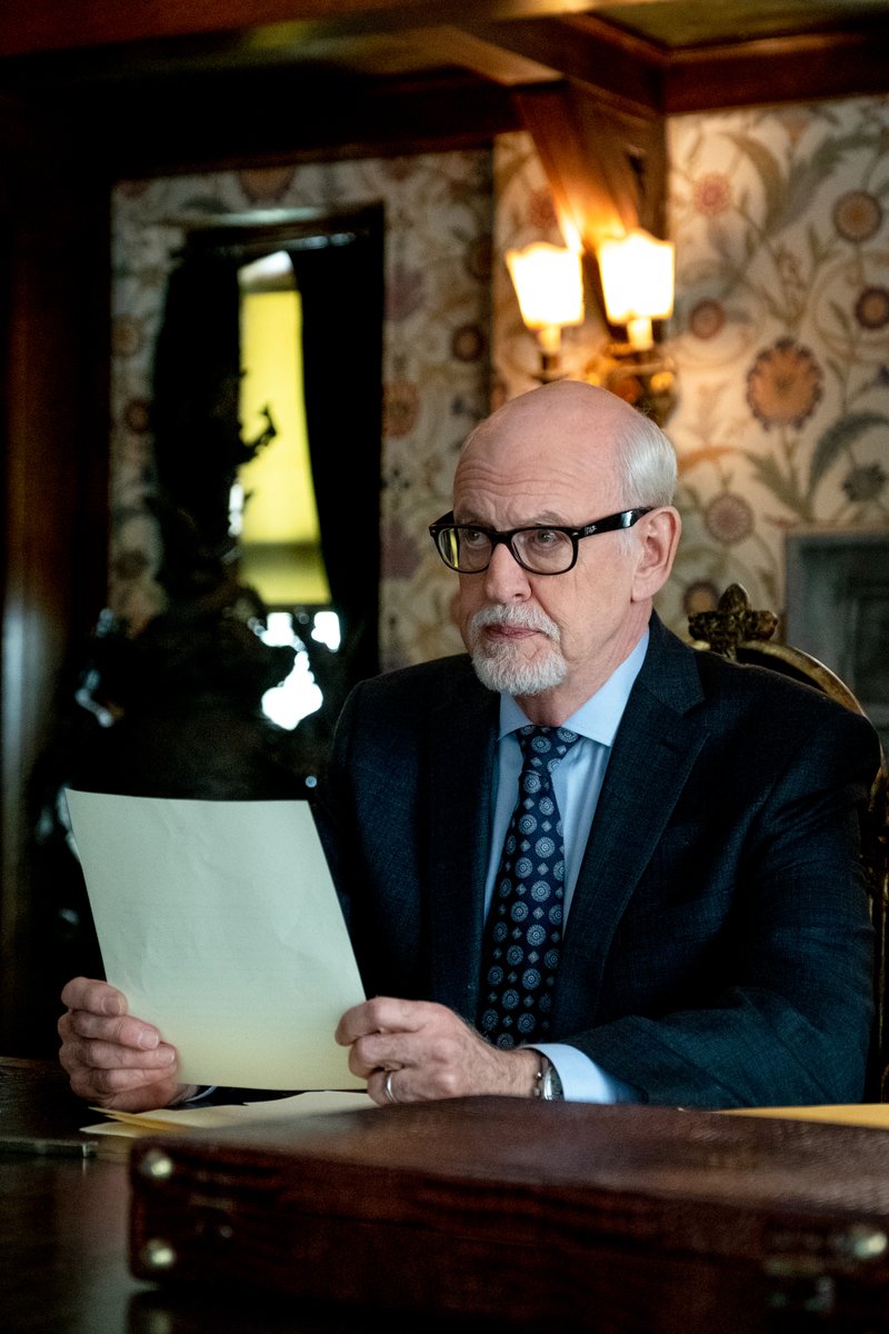 Photo du film À couteaux tirés