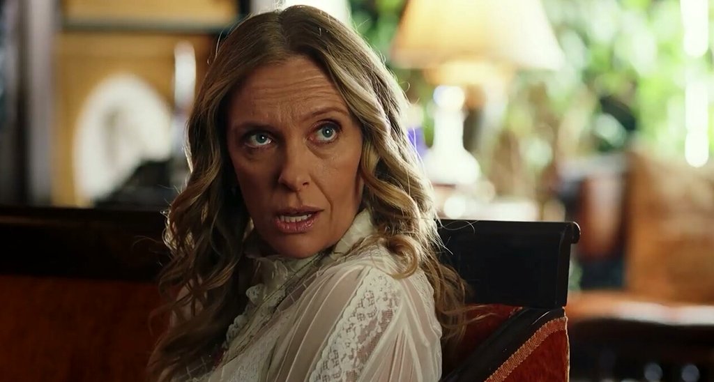 Photo du film À couteaux tirés