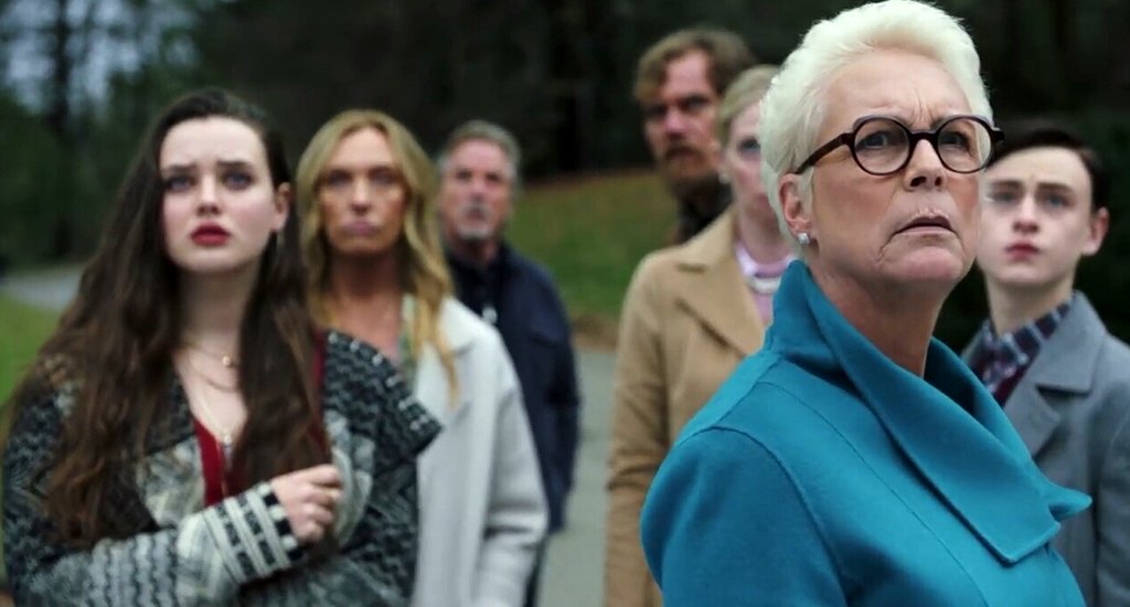 Photo du film À couteaux tirés