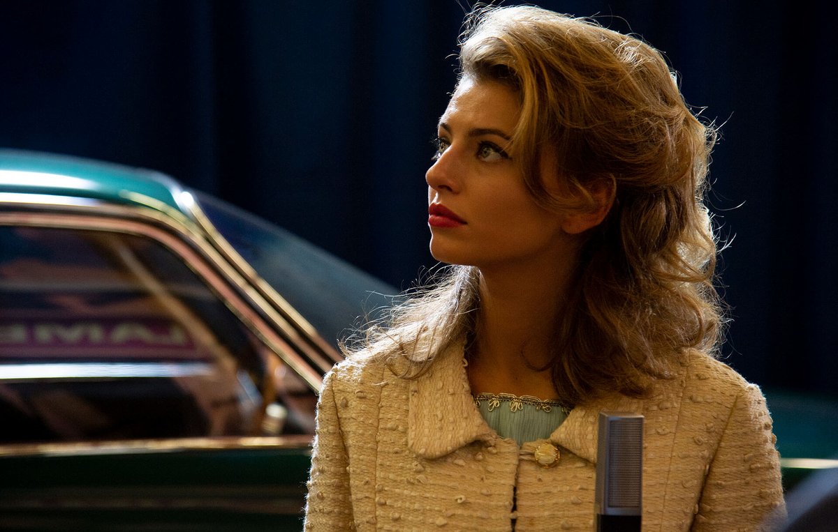 Photo from the movie Lamborghini