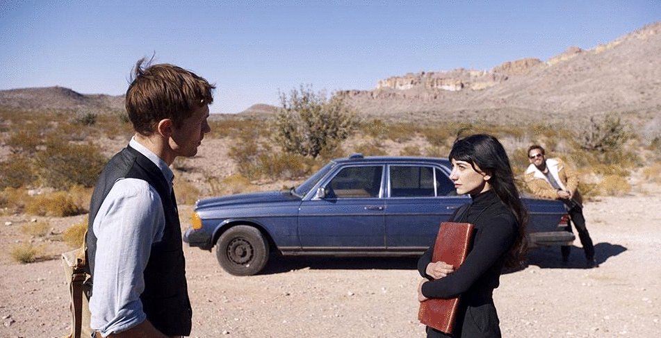 Photo du film Land of Dreams