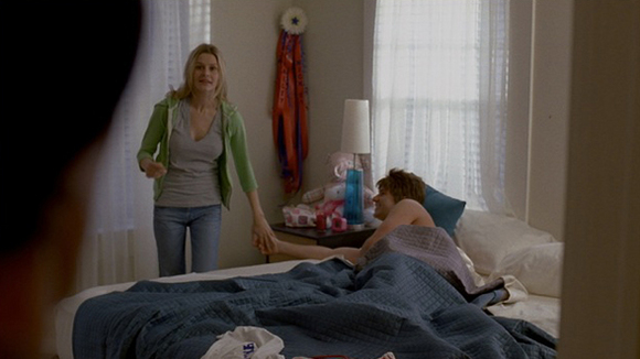 Photo from the movie Language of a Broken Heart