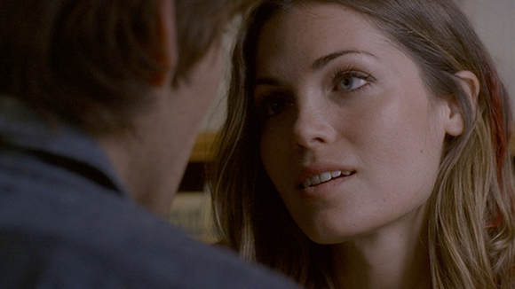 Photo from the movie Language of a Broken Heart