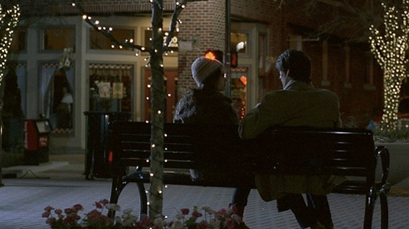 Photo from the movie Language of a Broken Heart