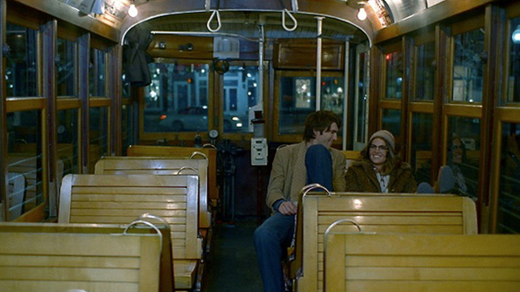 Photo from the movie Language of a Broken Heart