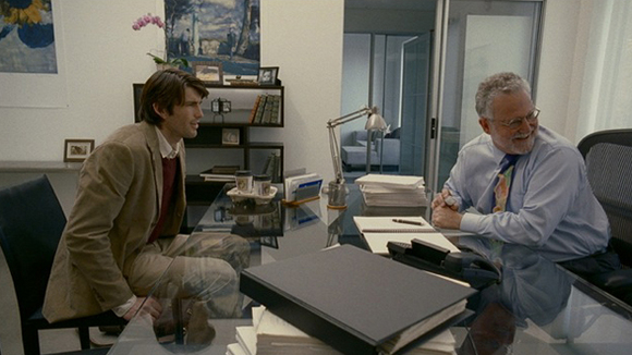 Photo from the movie Language of a Broken Heart