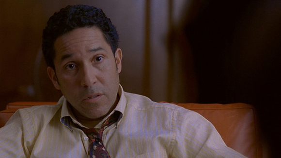 Photo from the movie Language of a Broken Heart