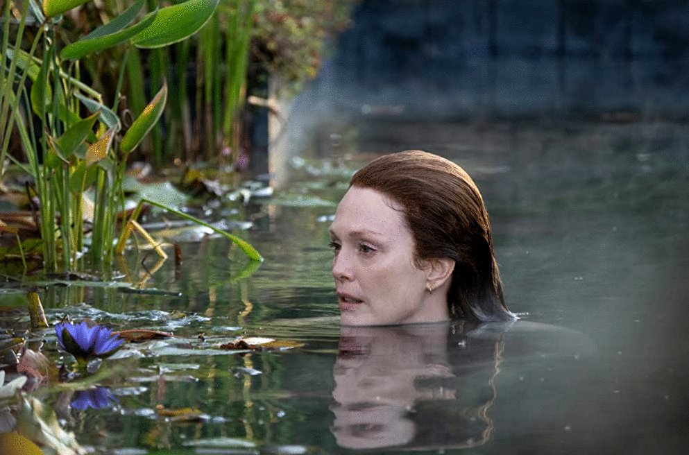 Photo du film Lisey's Story