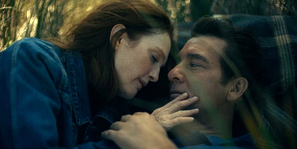 Photo du film Lisey's Story