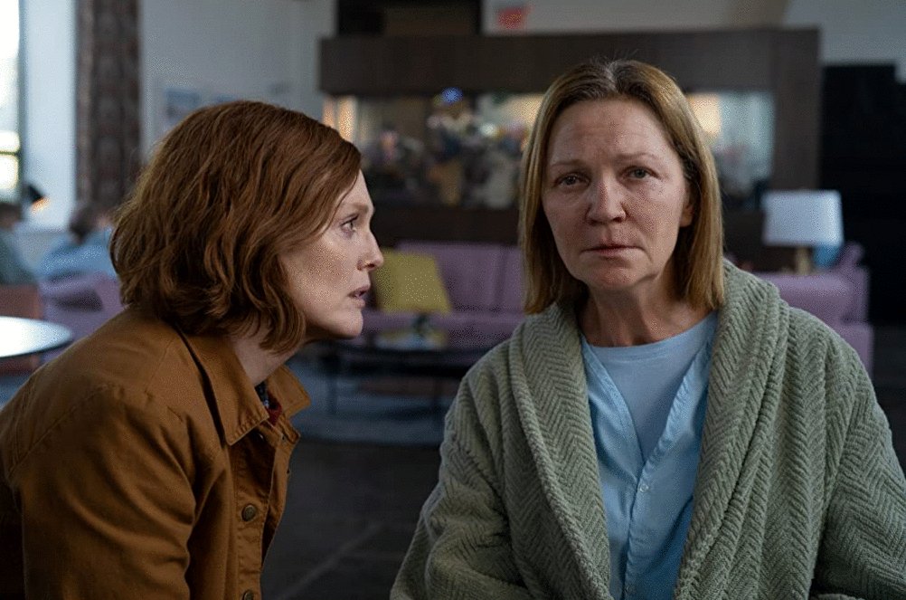 Photo du film Lisey's Story