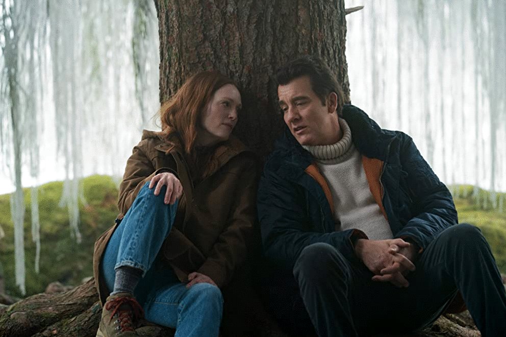 Photo du film Lisey's Story