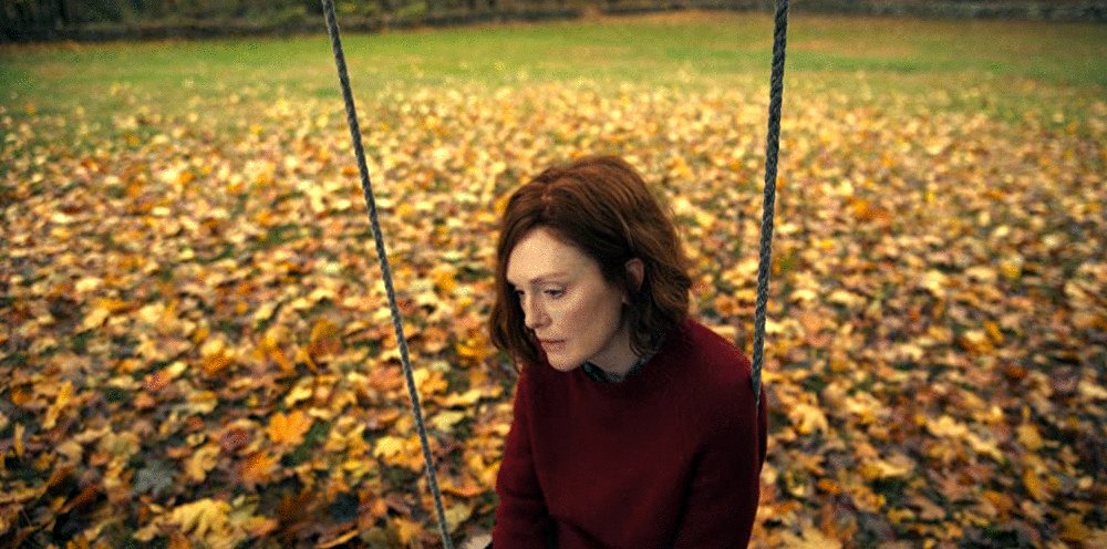 Photo du film Lisey's Story