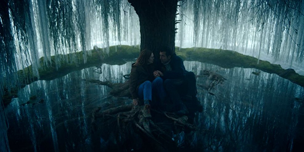 Photo du film Lisey's Story