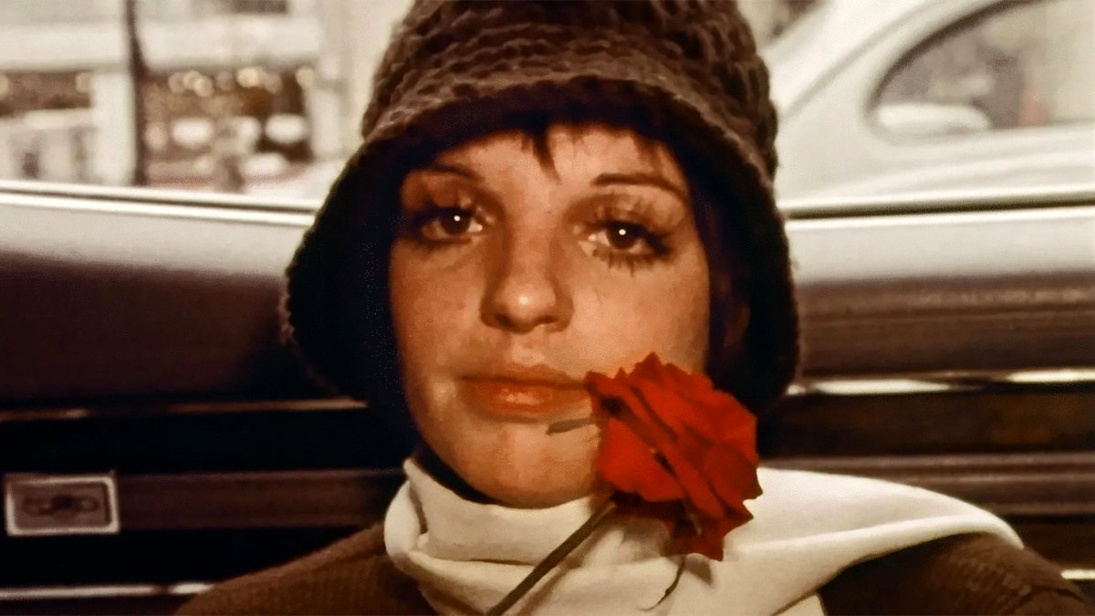 Photo du film Liza: A Truly Terrific Absolutely True Story