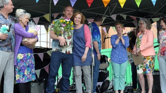 Photo du film London Road