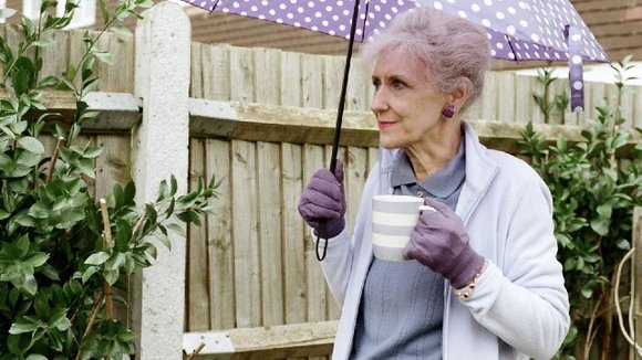 Photo du film London Road