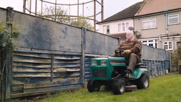 Photo du film London Road