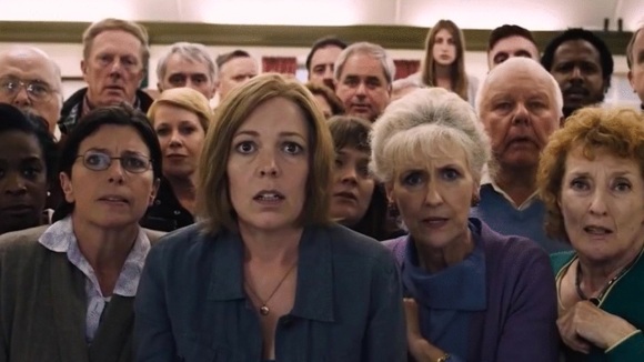 Photo du film London Road