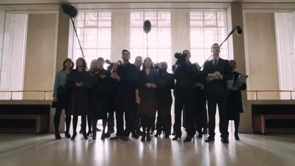 Photo du film London Road