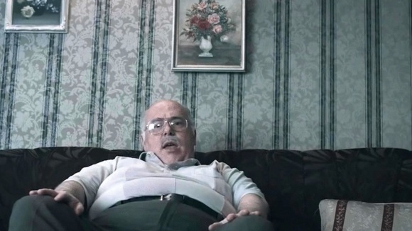 Photo du film London Road