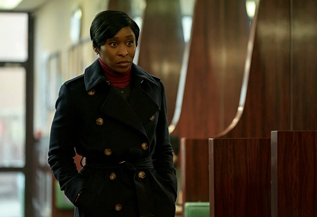 Photo du film Luther: The Fallen Sun