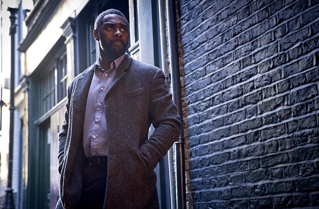 Photo du film Luther: The Fallen Sun