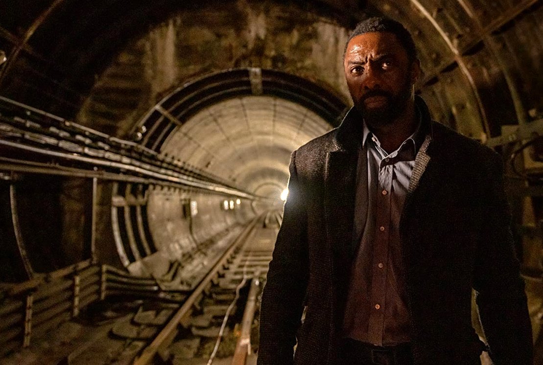 Photo du film Luther: The Fallen Sun