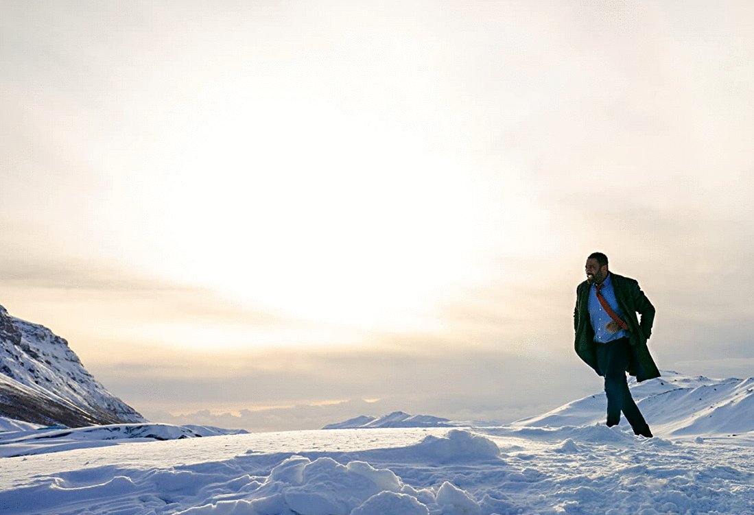 Photo du film Luther: The Fallen Sun