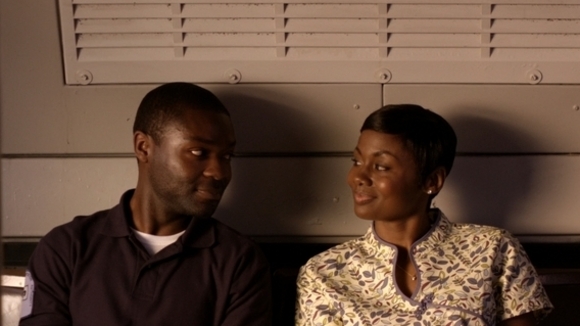 Photo du film Middle of Nowhere